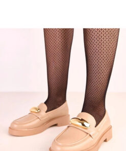 Moccassins model 220237 Solea