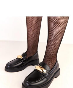 Alternative view of Moccassins model 220238 Solea