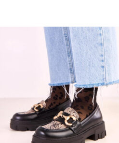 Moccassins model 220569 Solea