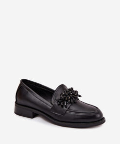 Alternative view of Moccassins model 220689 Step in style