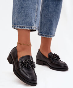 Moccassins model 220689 Step in style