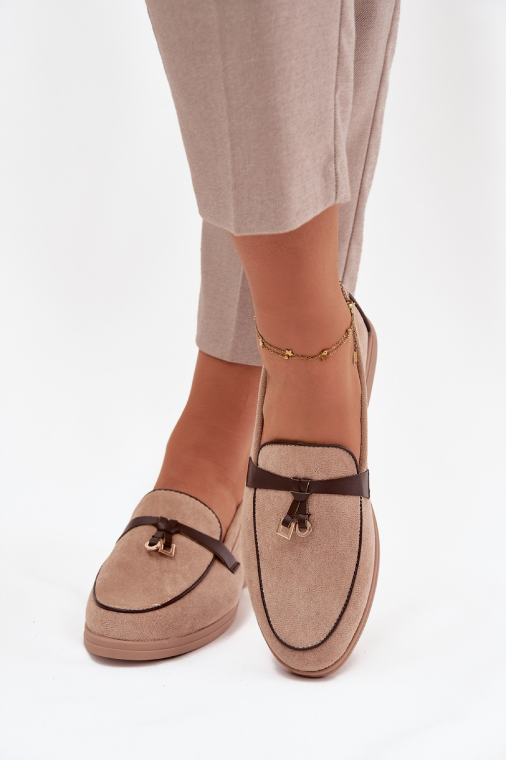 Moccassins model 221177 Step in style - Afbeelding 3