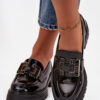 Moccassins model 221181 Step in style