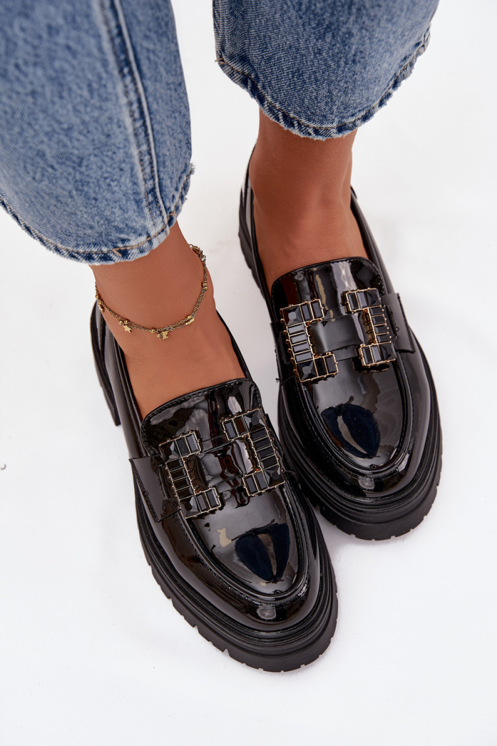 Moccassins model 221181 Step in style - Afbeelding 3