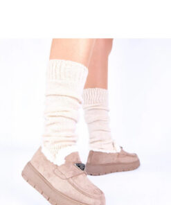 Moccassins model 222040 Solea