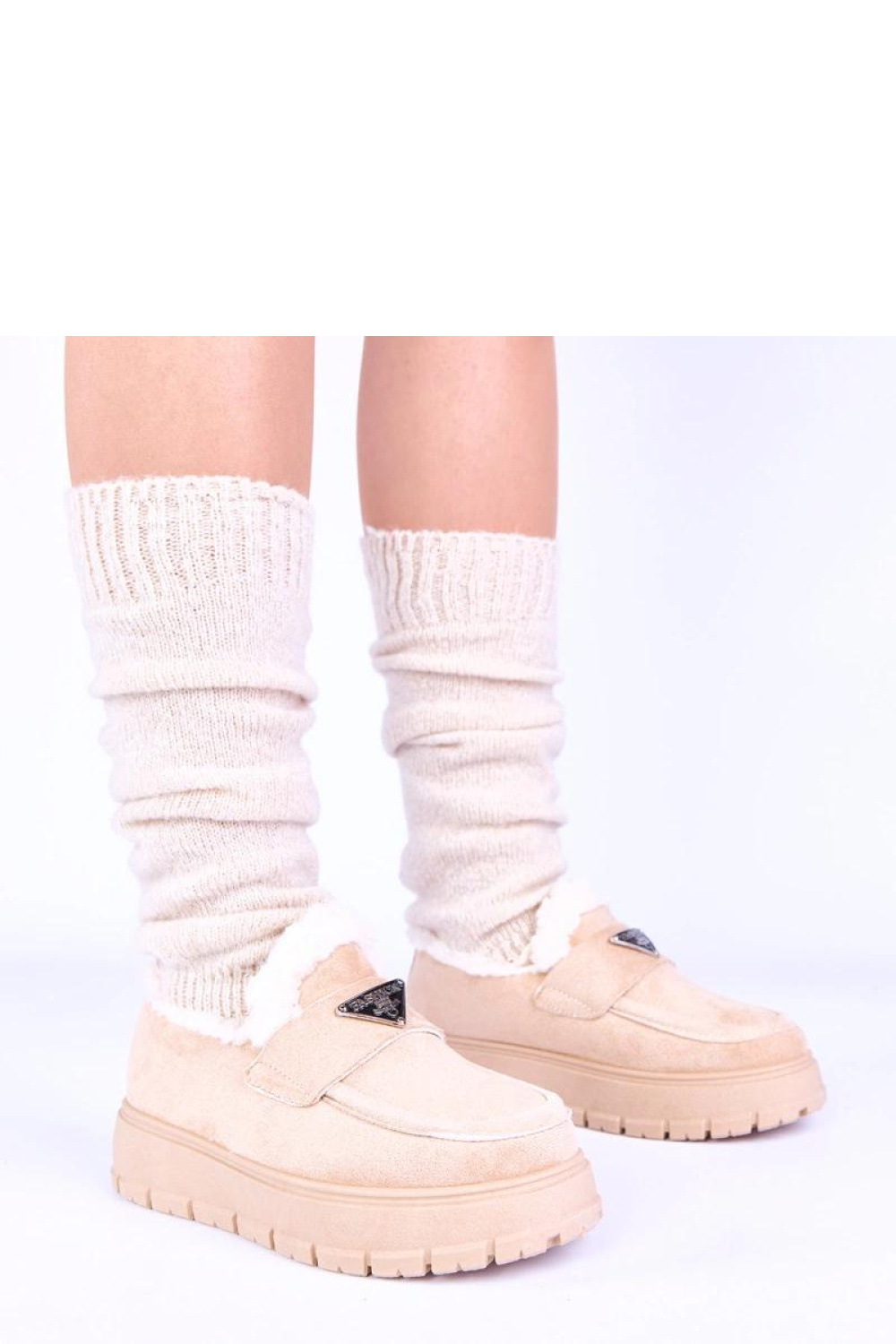 Moccassins model 222042 Solea - Image 2