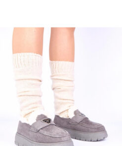 Moccassins model 222044 Solea