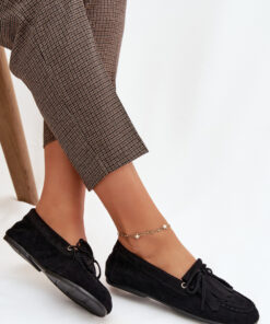 Moccassins model 223596 Step in style