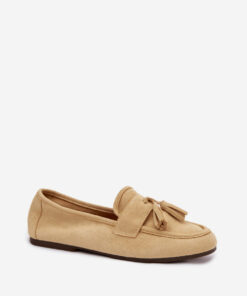 Alternative view of Moccassins model 223618 Step in style