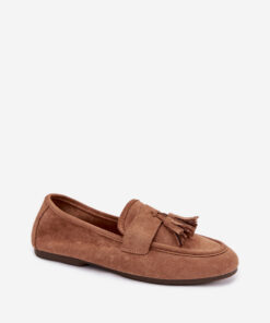 Alternative view of Moccassins model 223620 Step in style