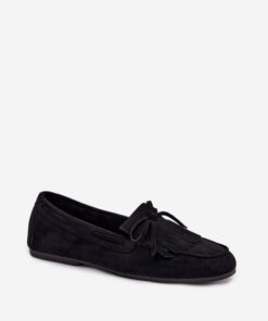 Alternative view of Moccassins model 223622 Step in style