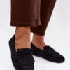 Moccassins model 223622 Step in style