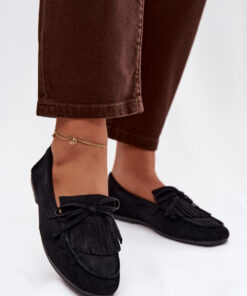 Moccassins model 223622 Step in style