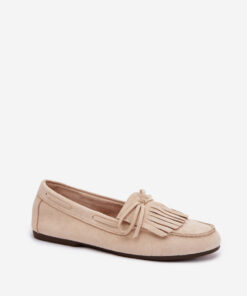 Alternative view of Moccassins model 223623 Step in style