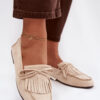 Moccassins model 223623 Step in style