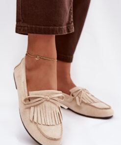Moccassins model 223623 Step in style