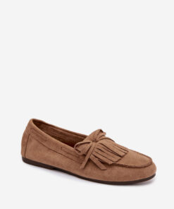 Alternative view of Moccassins model 223626 Step in style