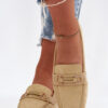 Moccassins model 223627 Step in style