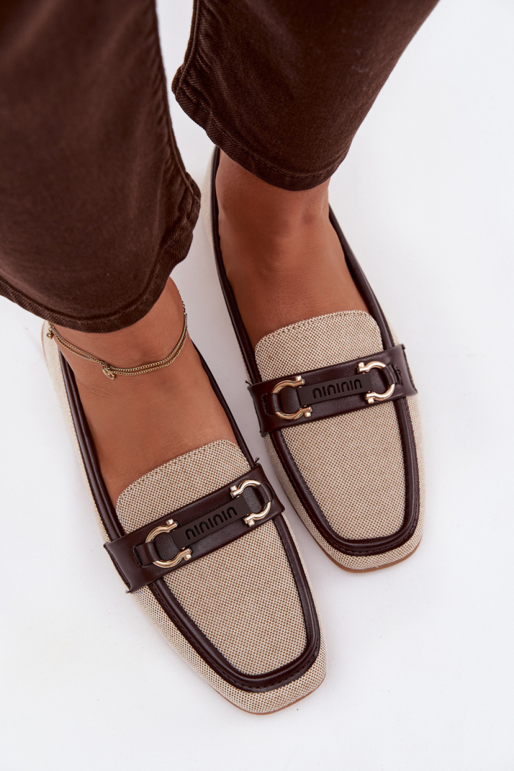 Moccassins model 223628 Step in style - Image 3