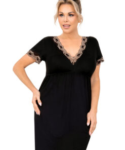 Nachtjapon Plus Size model 209531 Donna