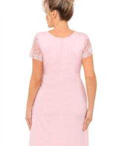 Alternative view of Nachtjapon Plus Size model 213329 Donna