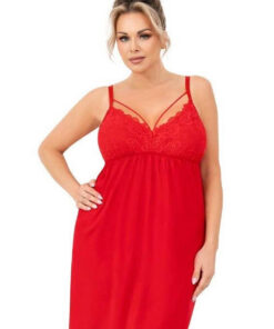 Nachtjapon Plus Size model 216018 Donna