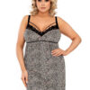 Nachtjapon Plus Size model 216332 Donna