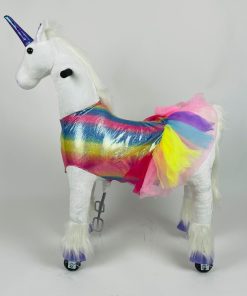 Paardenkleed t.b.v. MY PONY eenhoorn speelgoed paard