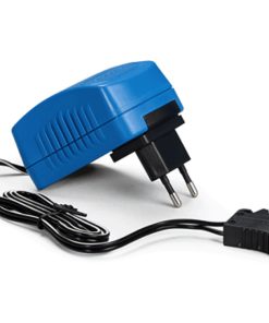 Peg-Perego 12 volt oplader voor loodaccu's