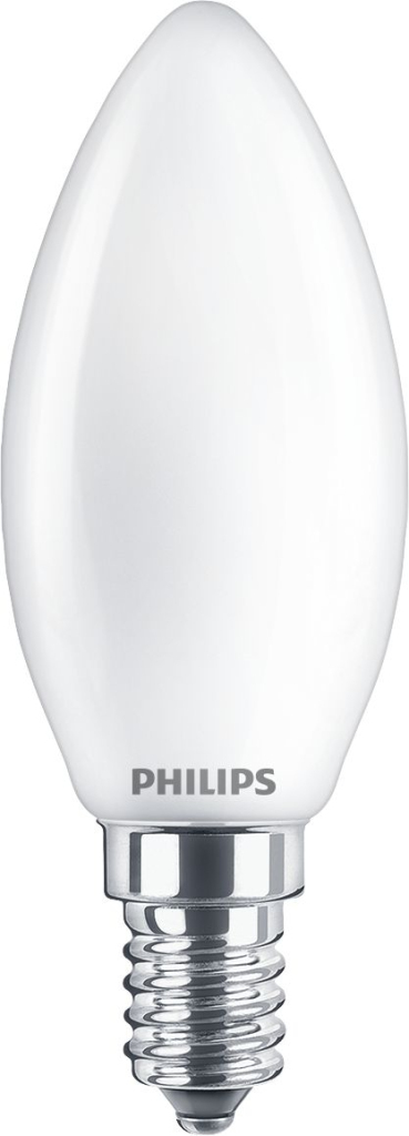 Philips Led Classic 40w B35 E14 Fr Wgd90 Srt4 Verlichting - Afbeelding 2