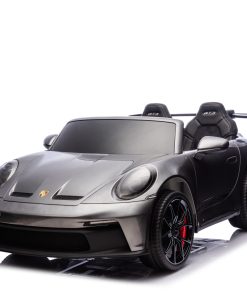 Porsche 911 GT3 24V 2-seater metallic Grey