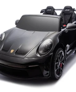 Porsche 911 GT3 – Pro Variant (2-zitter)