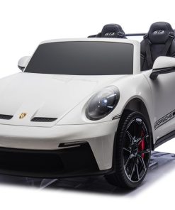 Porsche 911 GT3 – Pro Variant (2-zitter)