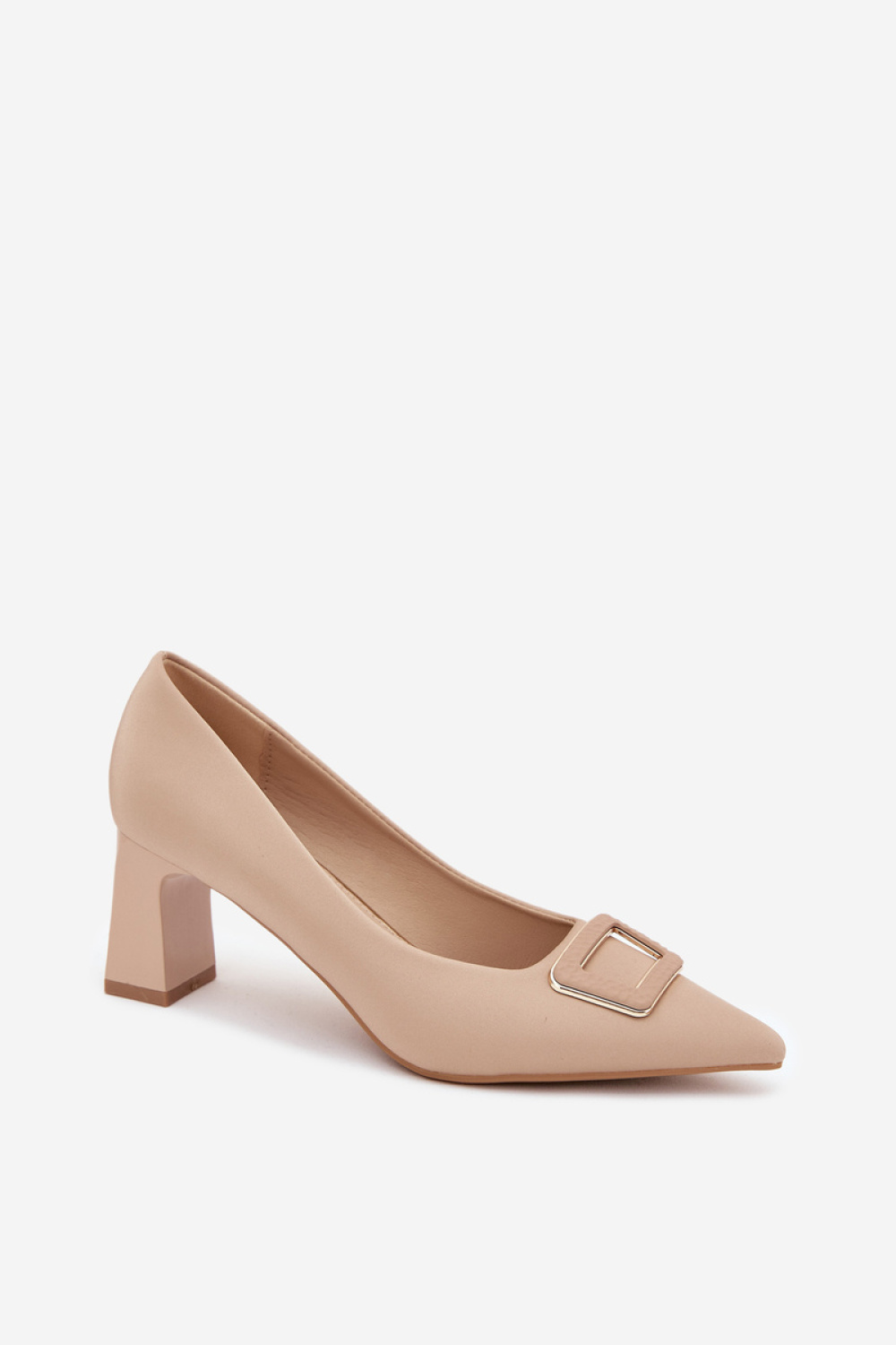 Pumps met dikke hak model 216314 Step in style - Image 2