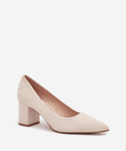 Alternative view of Pumps met dikke hak model 218683 Step in style