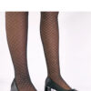 Pumps met dikke hak model 221650 Solea