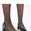 Pumps met dikke hak model 221652 Solea