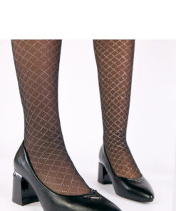 Pumps met dikke hak model 221652 Solea