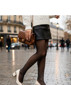 Alternative view of Pumps met dikke hak model 221653 Solea