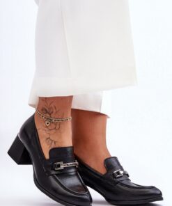 Pumps met hak model 184007 Step in style