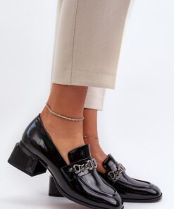 Pumps met hak model 195735 Step in style