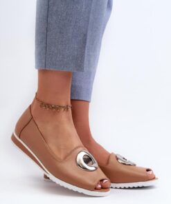 Pumps met hak model 196302 Step in style