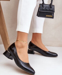 Pumps met hak model 206816 Step in style