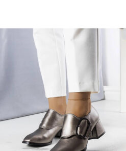 Pumps met hak model 208022 Solea