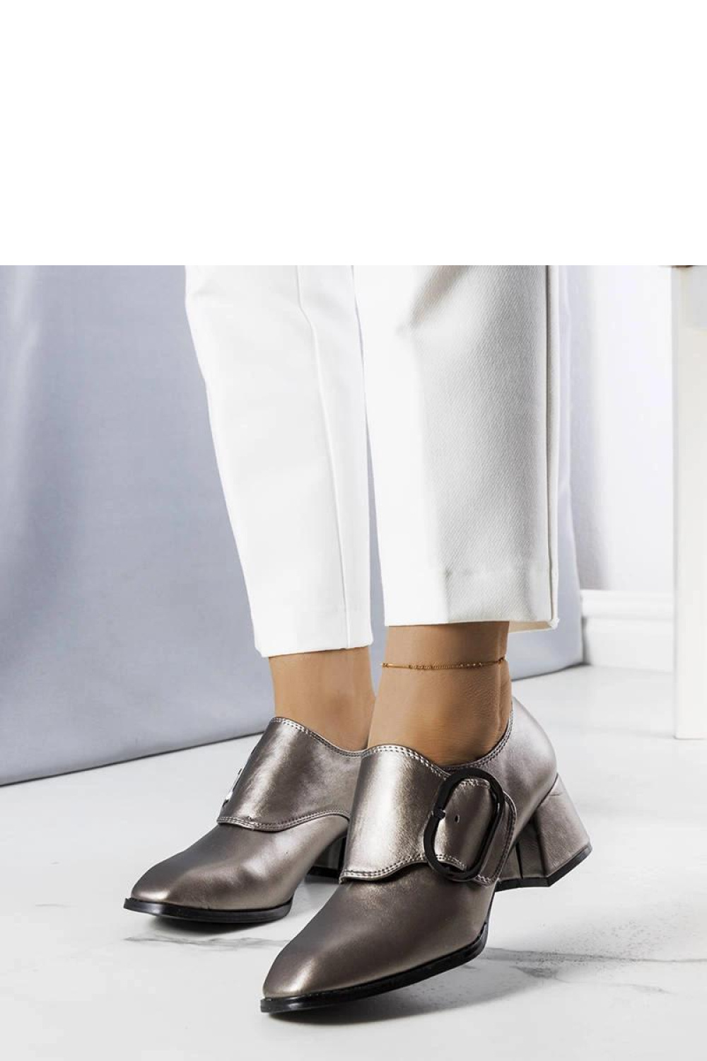 Pumps met hak model 208022 Solea