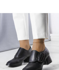 Pumps met hak model 208023 Solea