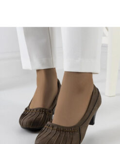 Pumps met hak model 208028 Solea