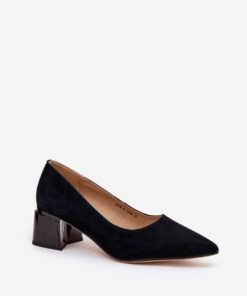 Alternative view of Pumps met hak model 209050 Step in style