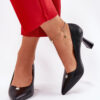 Pumps met hak model 211985 Step in style