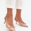 Pumps met hak model 217688 Step in style